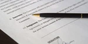 a document