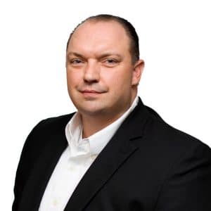 CEO Kevin Priddy