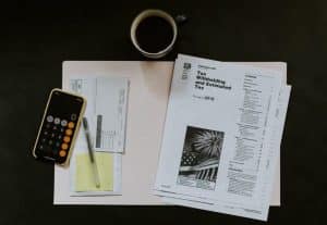 Tax Documents