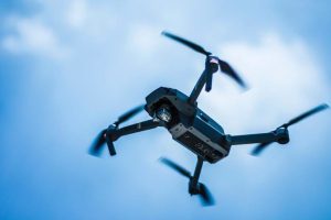 A Drone