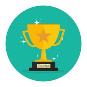 PlanHub Trophy