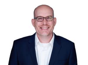 VP Evan Williams