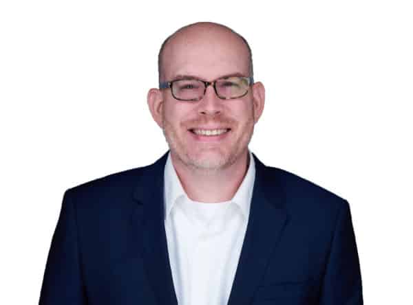 VP Evan Williams