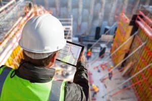 Construction Manager