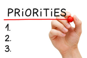 Discovering how contractors meet owner requirements.