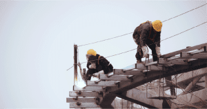 2 Construction Workers